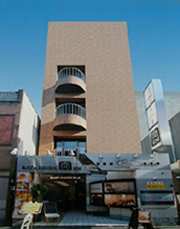 ヒット小倉駅前BLD