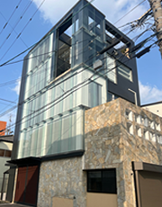 ヒット西公園