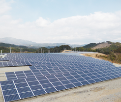 宮崎県延岡市延岡発電所